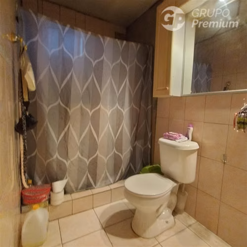Venta Casa Sólida y Terreno Comercial 520m en La Granja