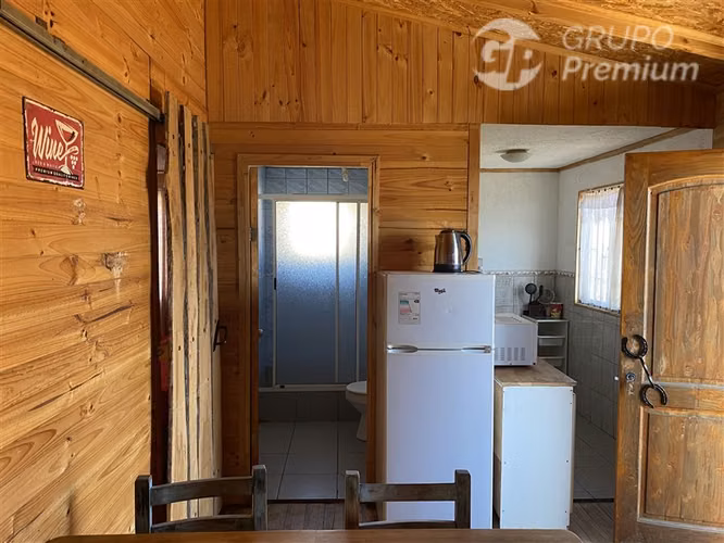Excelente oportunidad, Centro Turístico en venta en Quintero