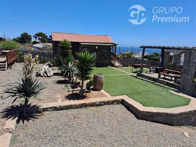Excelente oportunidad, Centro Turístico en venta en Quintero