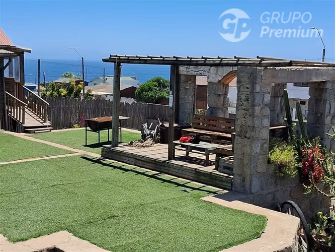 Excelente oportunidad, Centro Turístico en venta en Quintero