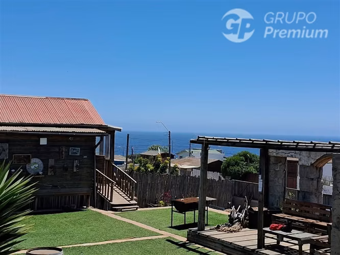 Excelente oportunidad, Centro Turístico en venta en Quintero