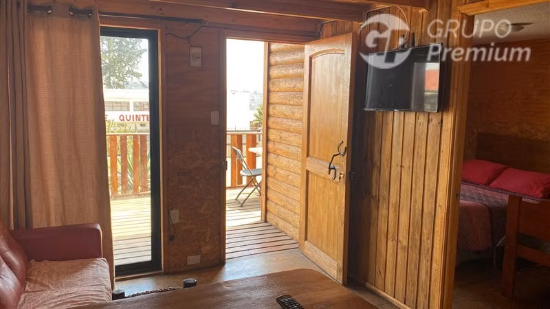 Excelente oportunidad, Centro Turístico en venta en Quintero