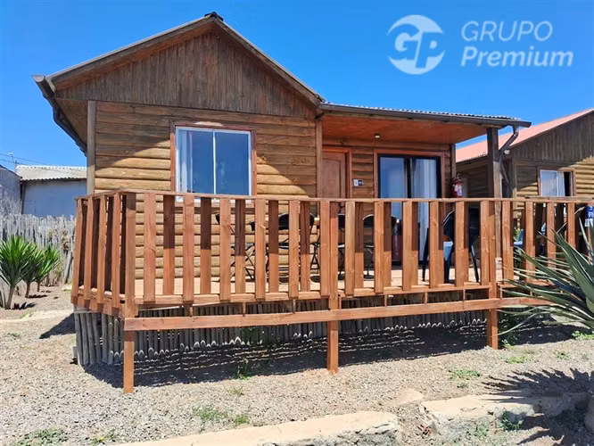 Excelente oportunidad, Centro Turístico en venta en Quintero