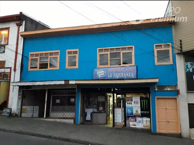 Local Comercial en venta en Castro
