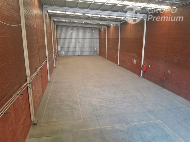 Bodega en arriendo en Lampa