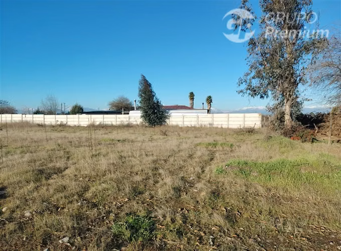 Parcela en venta en Curicó - Imagen 11