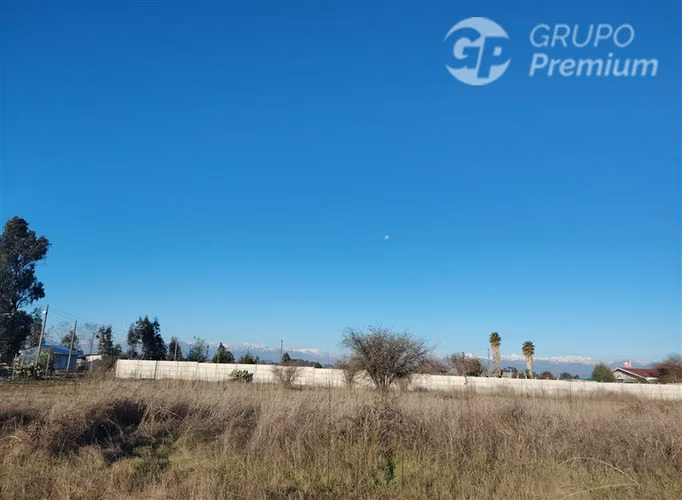 Parcela en venta en Curicó - Imagen 8