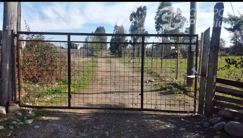 Parcela en venta en Curicó - Imagen 7