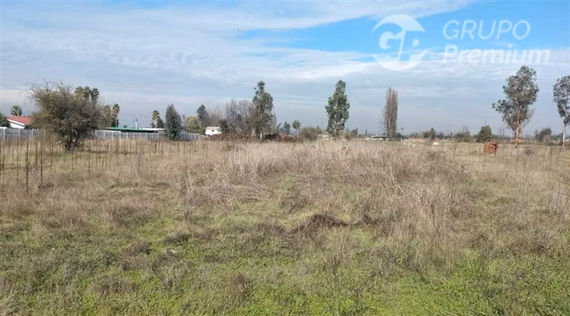 Parcela en venta en Curicó - Imagen 5