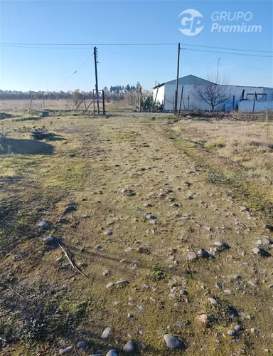 Parcela en venta en Curicó - Imagen 9