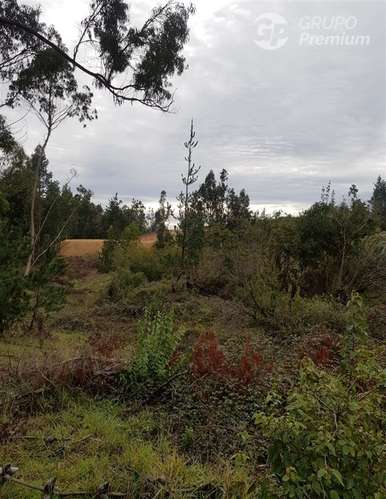 Parcela en venta en Paredones