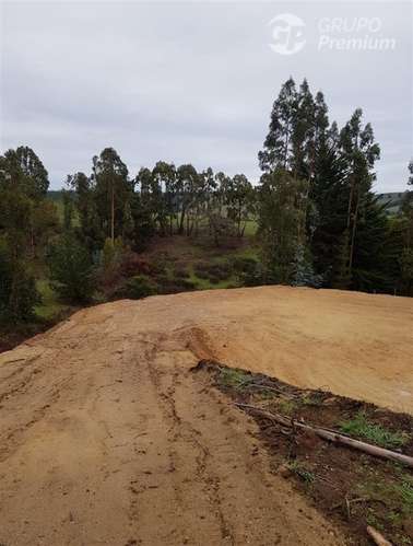 Parcela en venta en Paredones