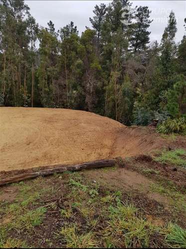 Parcela en venta en Paredones