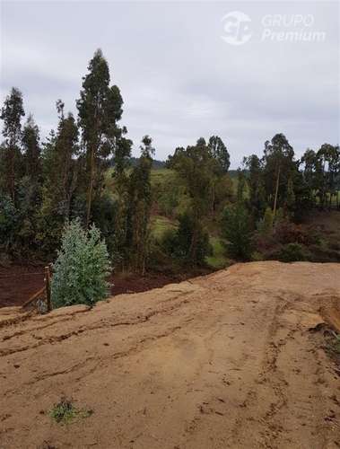 Parcela en venta en Paredones