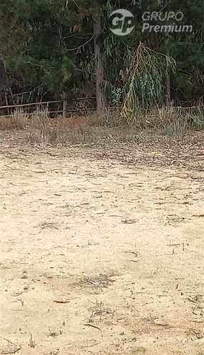 Parcela en venta en Paredones