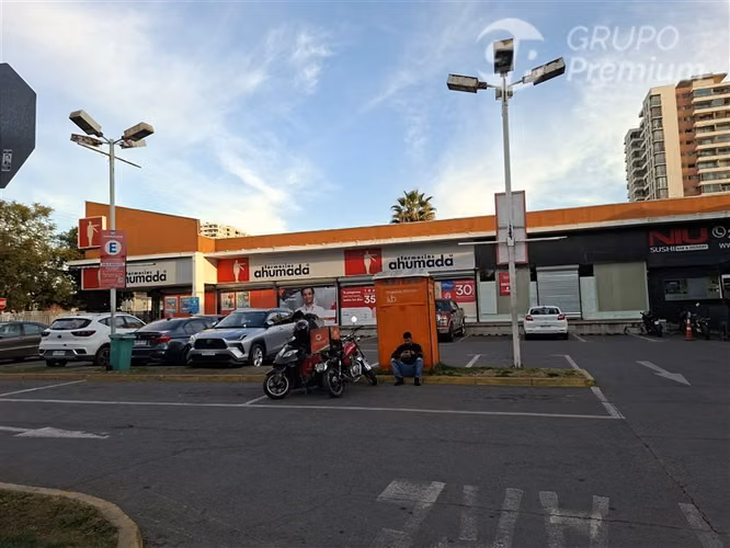 Depa en venta de 2 dormitorios y 2 baños en San Miguel