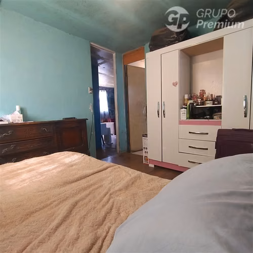 Casa Esquina con 2 Viviendas Independ y Excelente Plusvalía