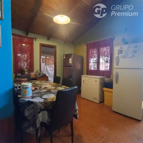 Casa Esquina con 2 Viviendas Independ y Excelente Plusvalía