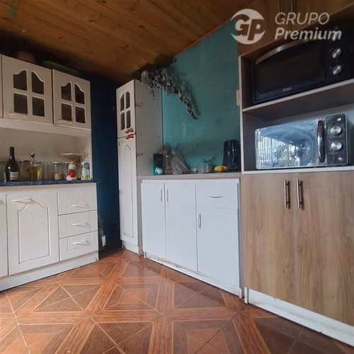 Casa Esquina con 2 Viviendas Independ y Excelente Plusvalía