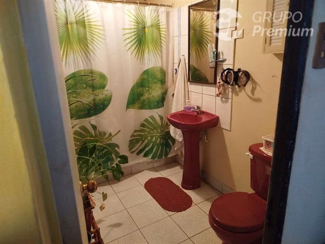 Casa con gran potencial cerca de Avenida La Paz, Ovalle