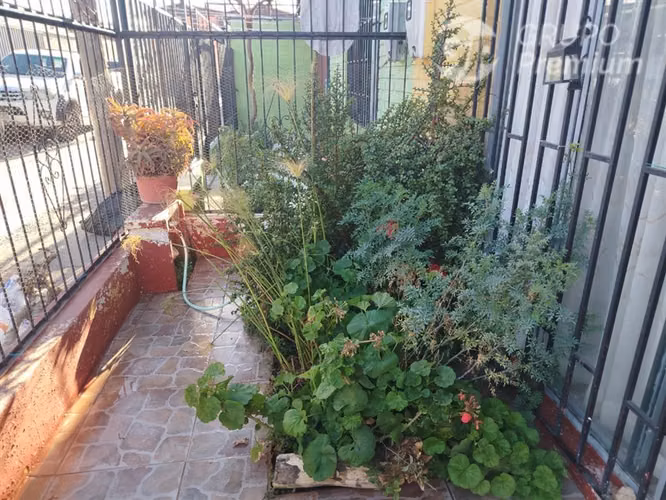 Casa con gran potencial cerca de Avenida La Paz, Ovalle