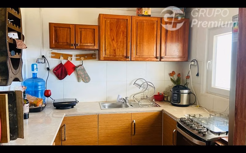 VendeParcela/Casa amueblada Ecosustentable +Jeep Xtrail 4x4