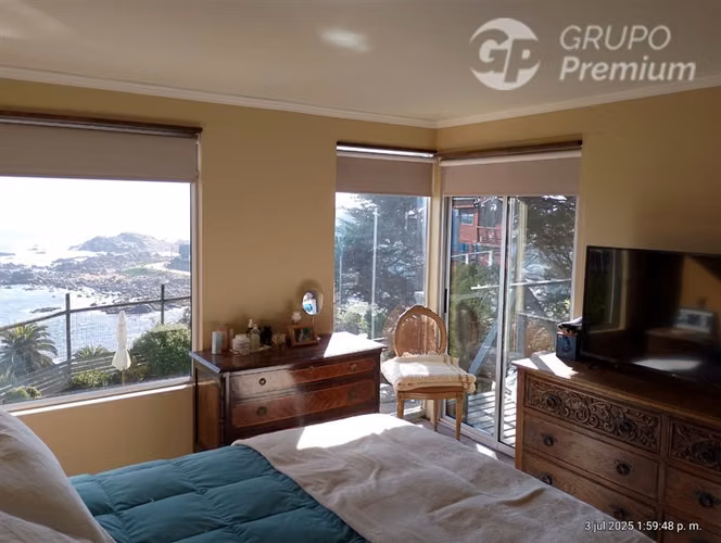Casa en venta de 4 dorm. en El Quisco - Imagen 30