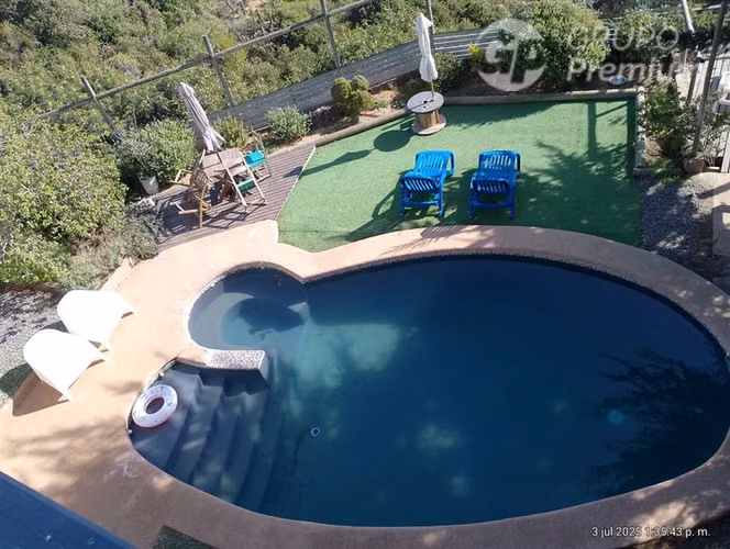 Casa en venta de 4 dorm. en El Quisco - Imagen 11