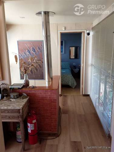 Casa en venta de 4 dorm. en El Quisco