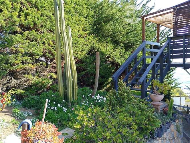 Casa en venta de 4 dorm. en El Quisco