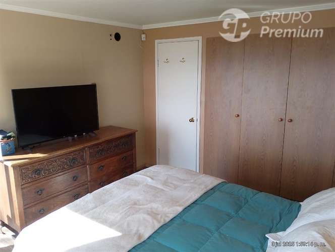 Casa en venta de 4 dorm. en El Quisco