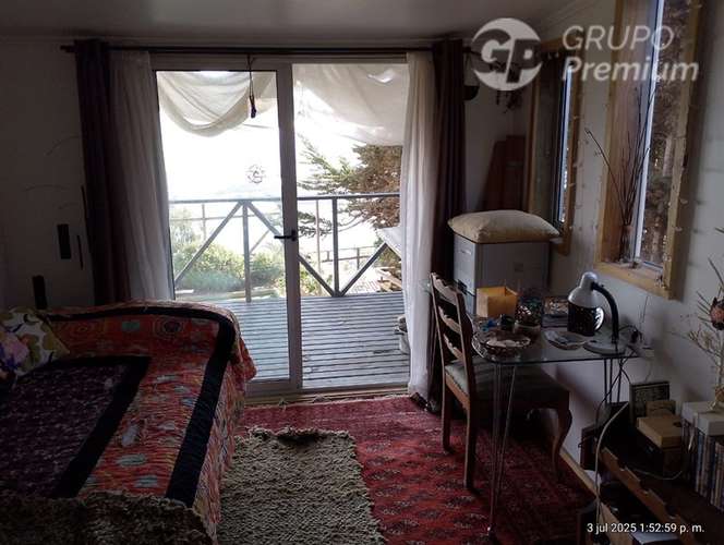 Casa en venta de 4 dorm. en El Quisco