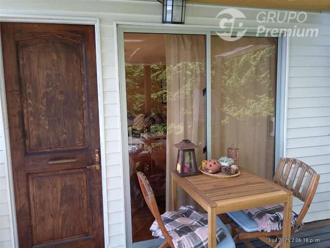 Casa en venta de 4 dorm. en El Quisco