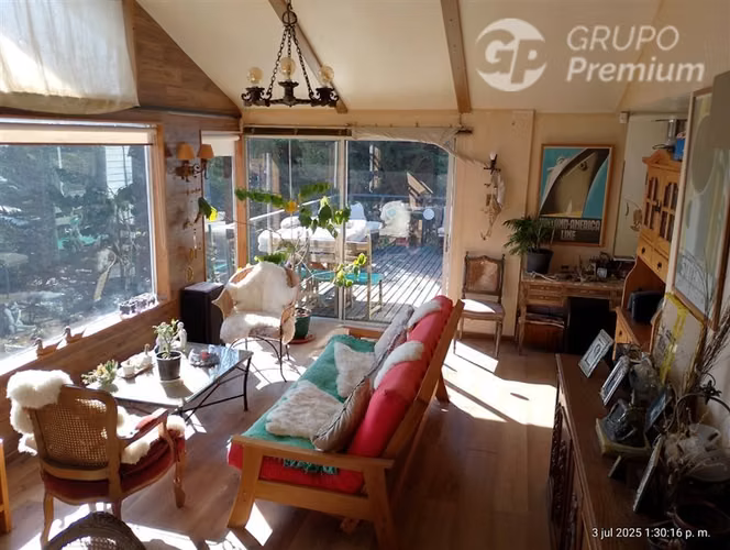 Casa en venta de 4 dorm. en El Quisco - Imagen 4