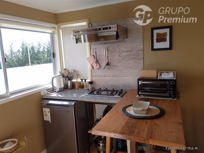 Casa en venta de 4 dorm. en El Quisco