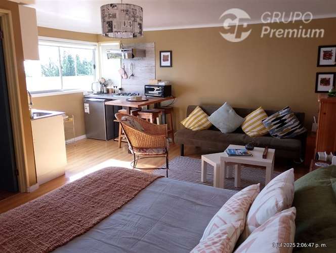 Casa en venta de 4 dorm. en El Quisco