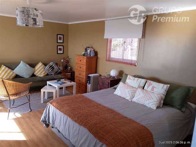 Casa en venta de 4 dorm. en El Quisco