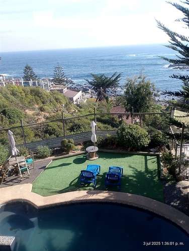 Casa en venta de 4 dorm. en El Quisco