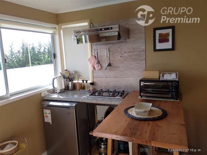 Casa en venta de 4 dorm. en El Quisco
