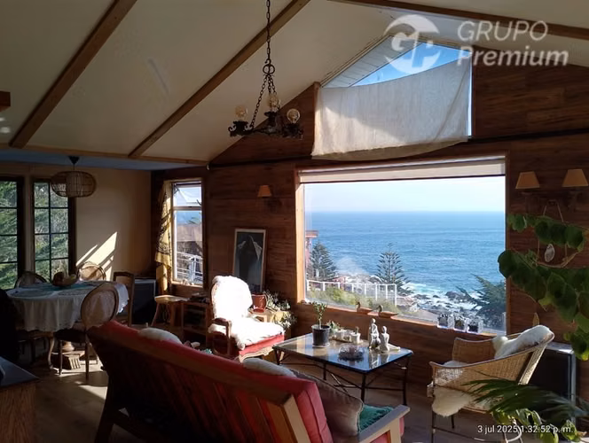 Casa en venta de 4 dorm. en El Quisco - Imagen 15