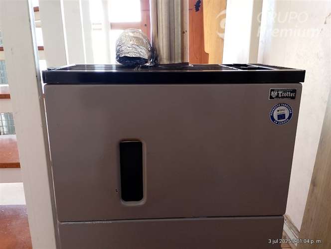 Casa en venta de 4 dorm. en El Quisco