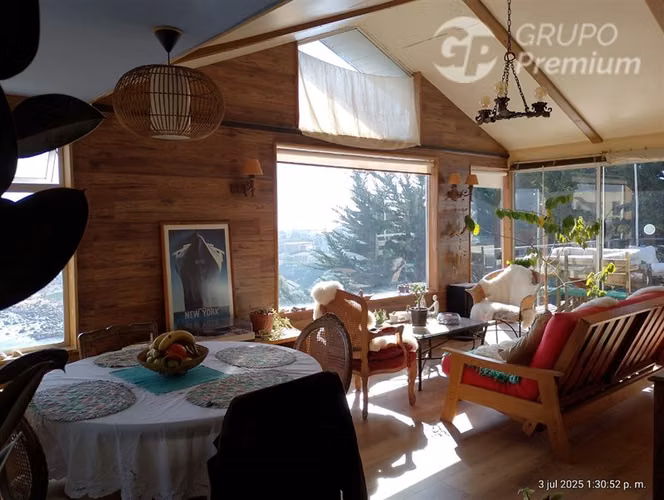 Casa en venta de 4 dorm. en El Quisco - Imagen 2