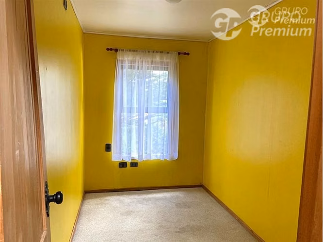 CASA EN VENTA IDEAL PARA TURISMO O VIVIENDA CHONCHI CHILOE