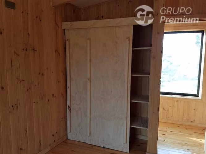 Casa en venta en Tey alto,Castro
