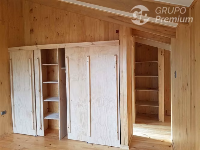 Casa en venta en Tey alto,Castro