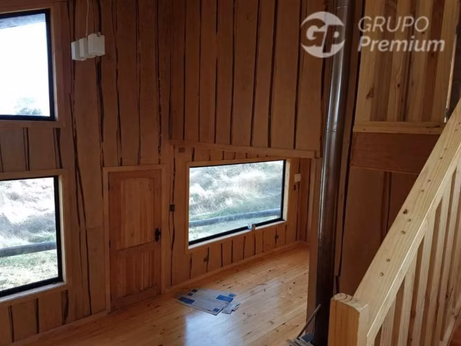 Casa en venta en Tey alto,Castro