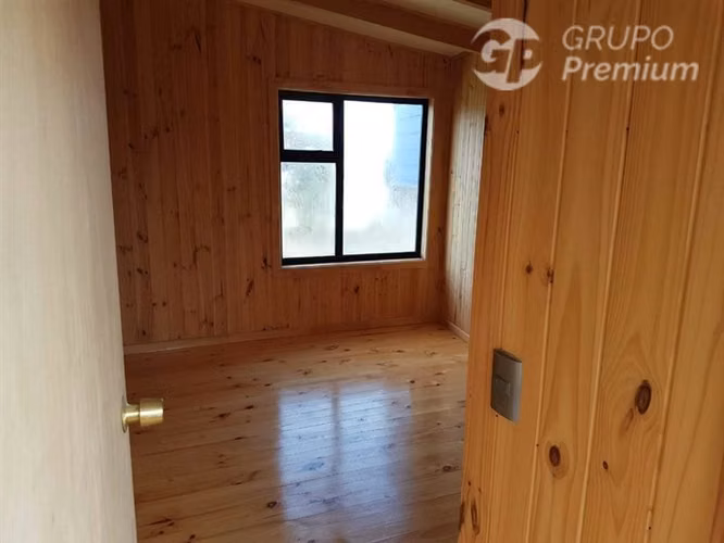 Casa en venta en Tey alto,Castro