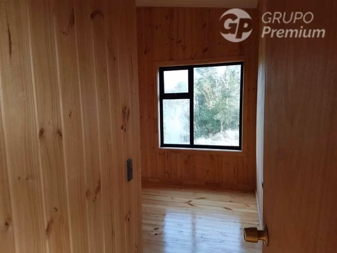 Casa en venta en Tey alto,Castro