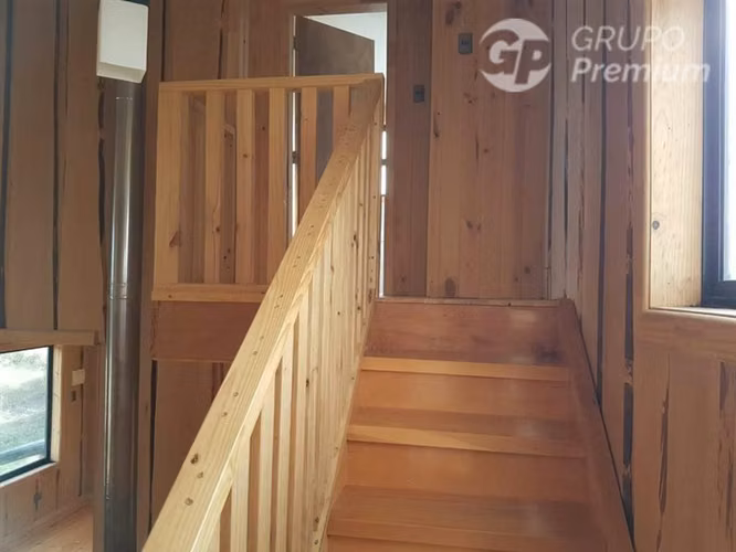 Casa en venta en Tey alto,Castro
