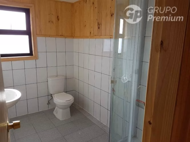 Casa en venta en Tey alto,Castro